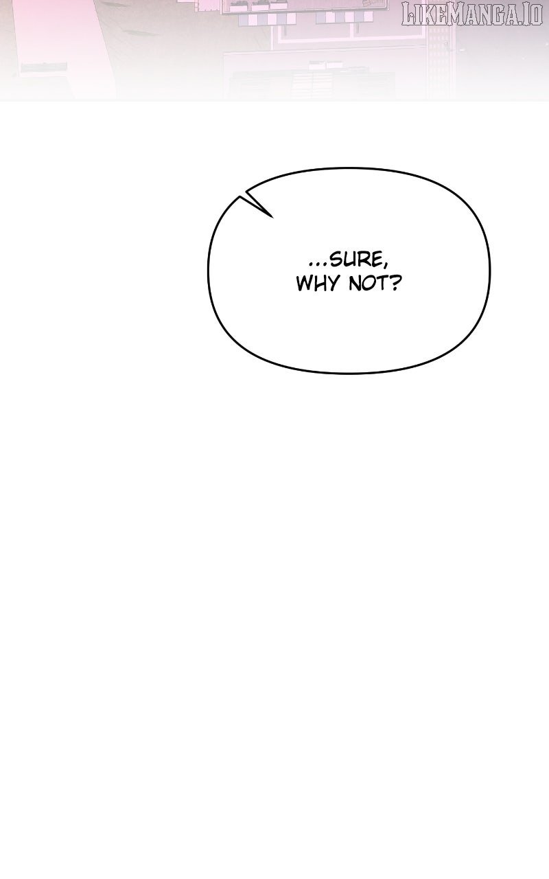 A Campus Romance, I Guess Chapter 91 - Page 28