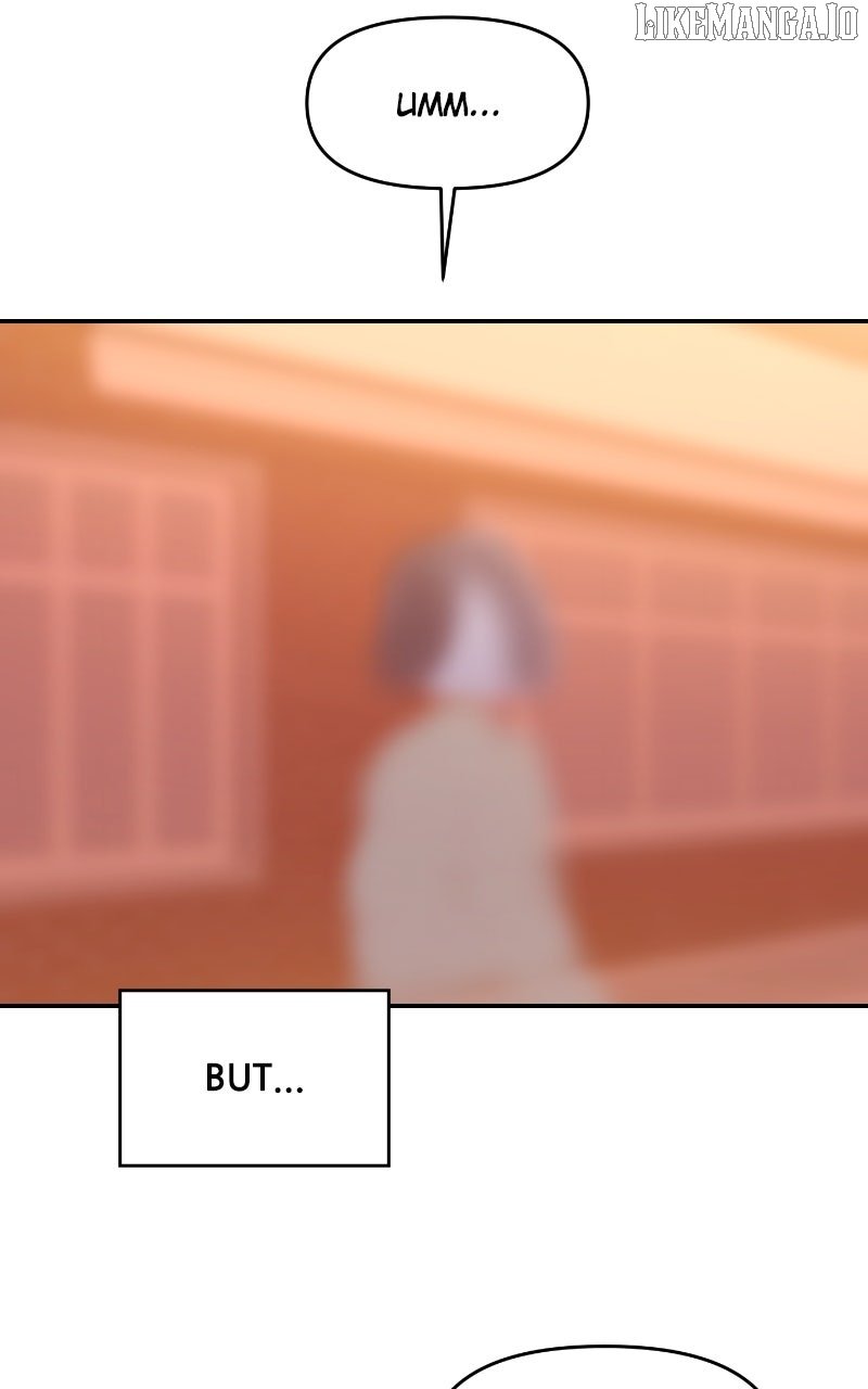 A Campus Romance, I Guess Chapter 91 - Page 3