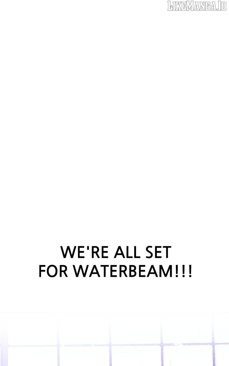 A Campus Romance, I Guess Chapter 91 - Page 36