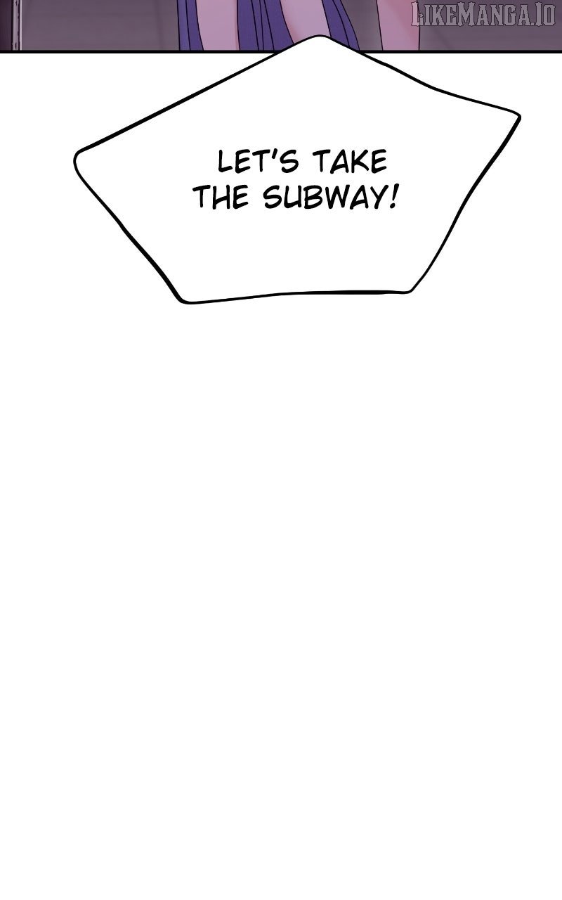 A Campus Romance, I Guess Chapter 91 - Page 38