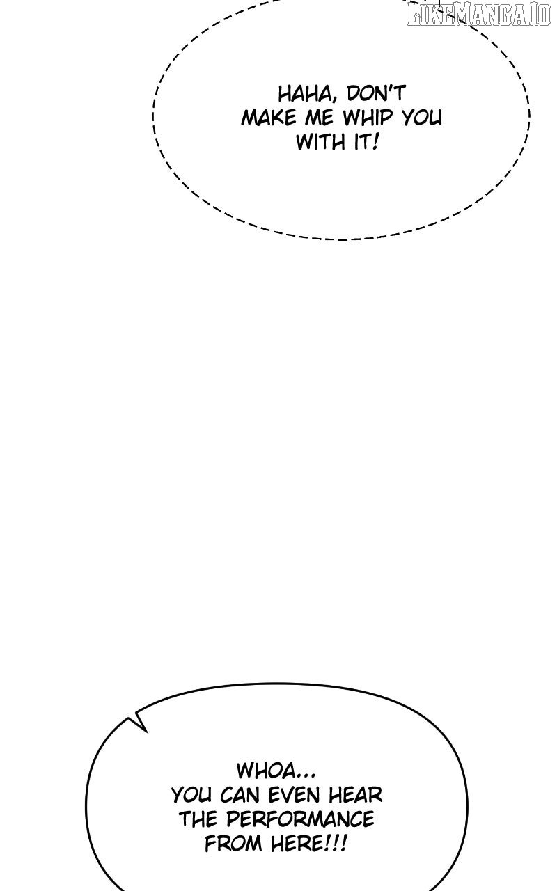 A Campus Romance, I Guess Chapter 91 - Page 42