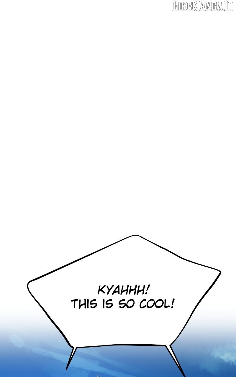 A Campus Romance, I Guess Chapter 91 - Page 44