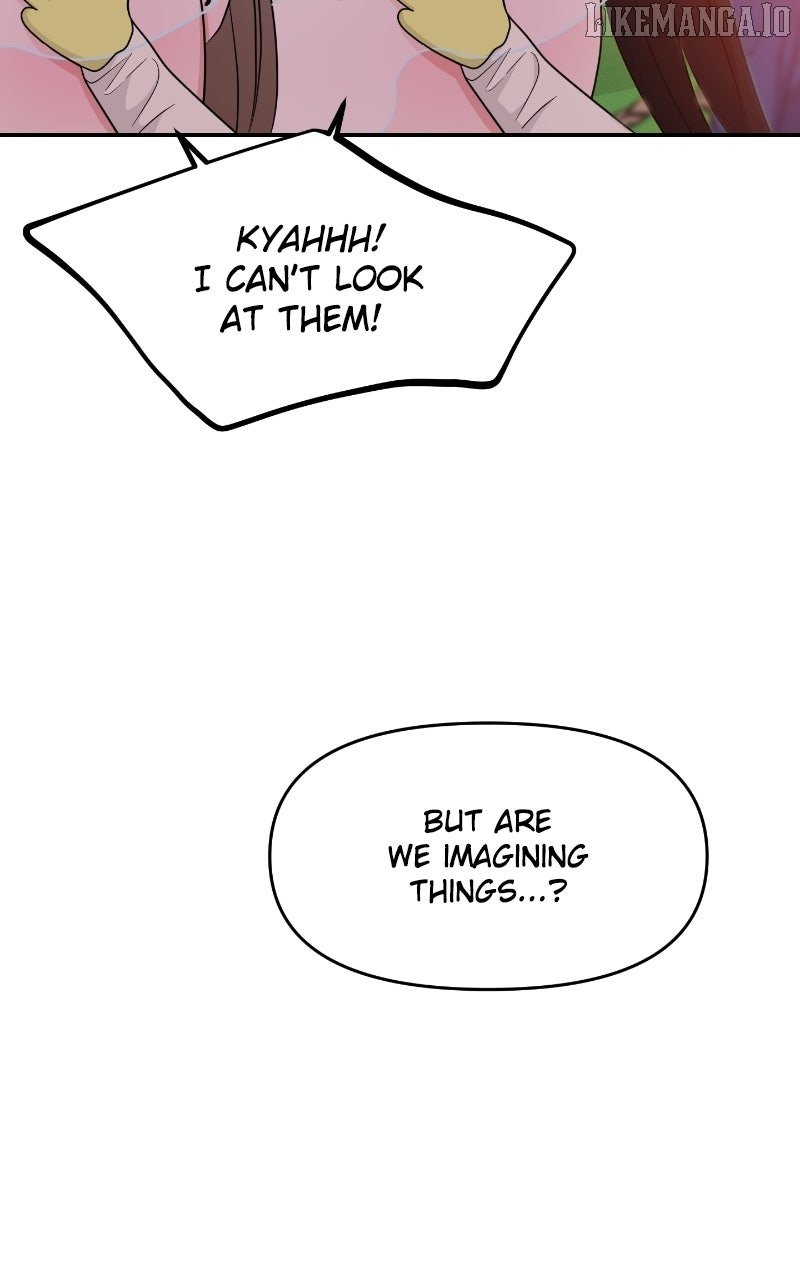 A Campus Romance, I Guess Chapter 91 - Page 49