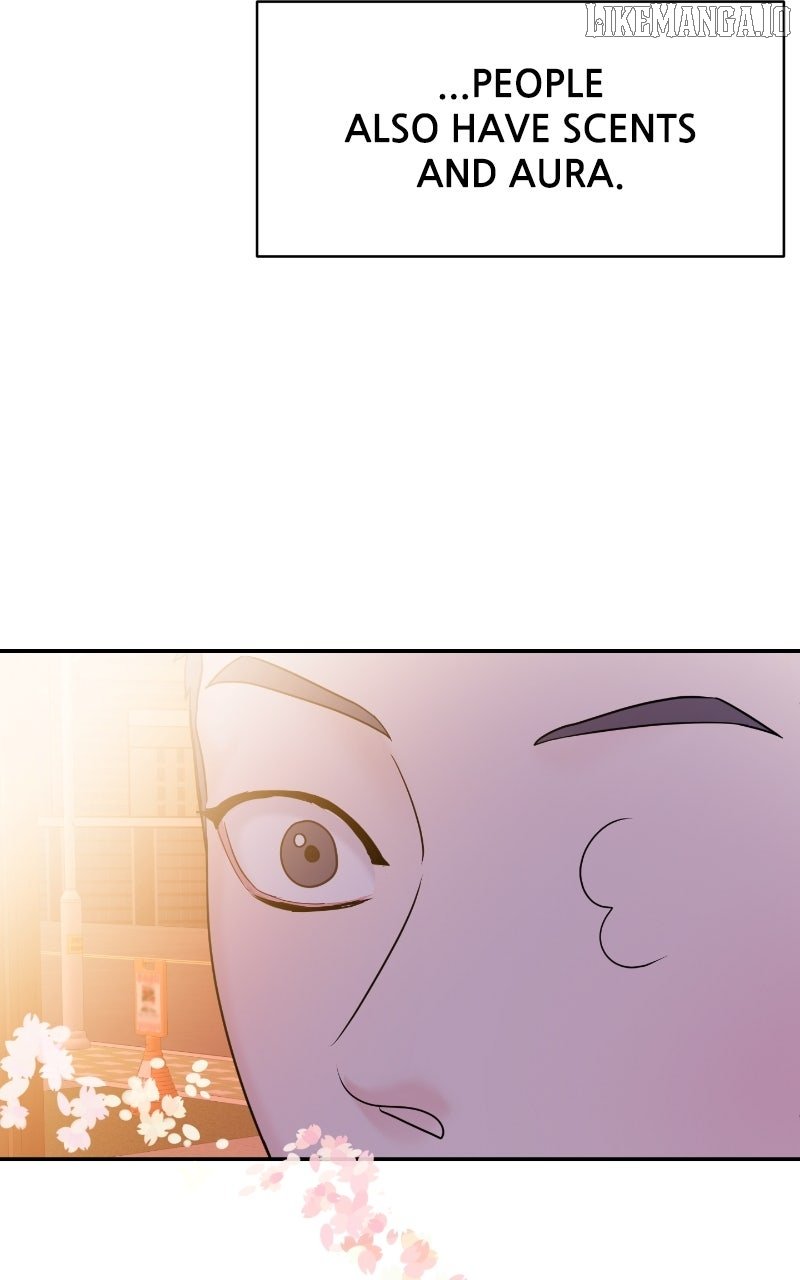 A Campus Romance, I Guess Chapter 91 - Page 5