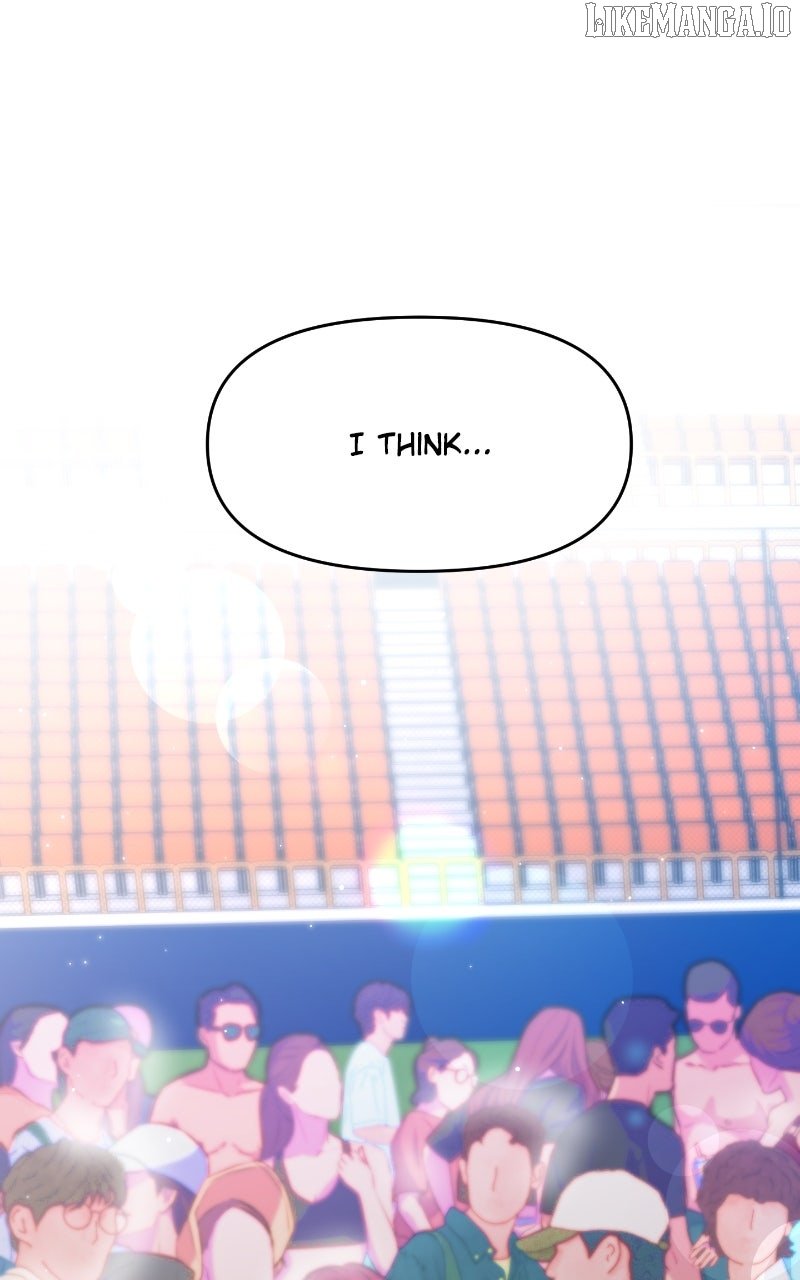 A Campus Romance, I Guess Chapter 91 - Page 50