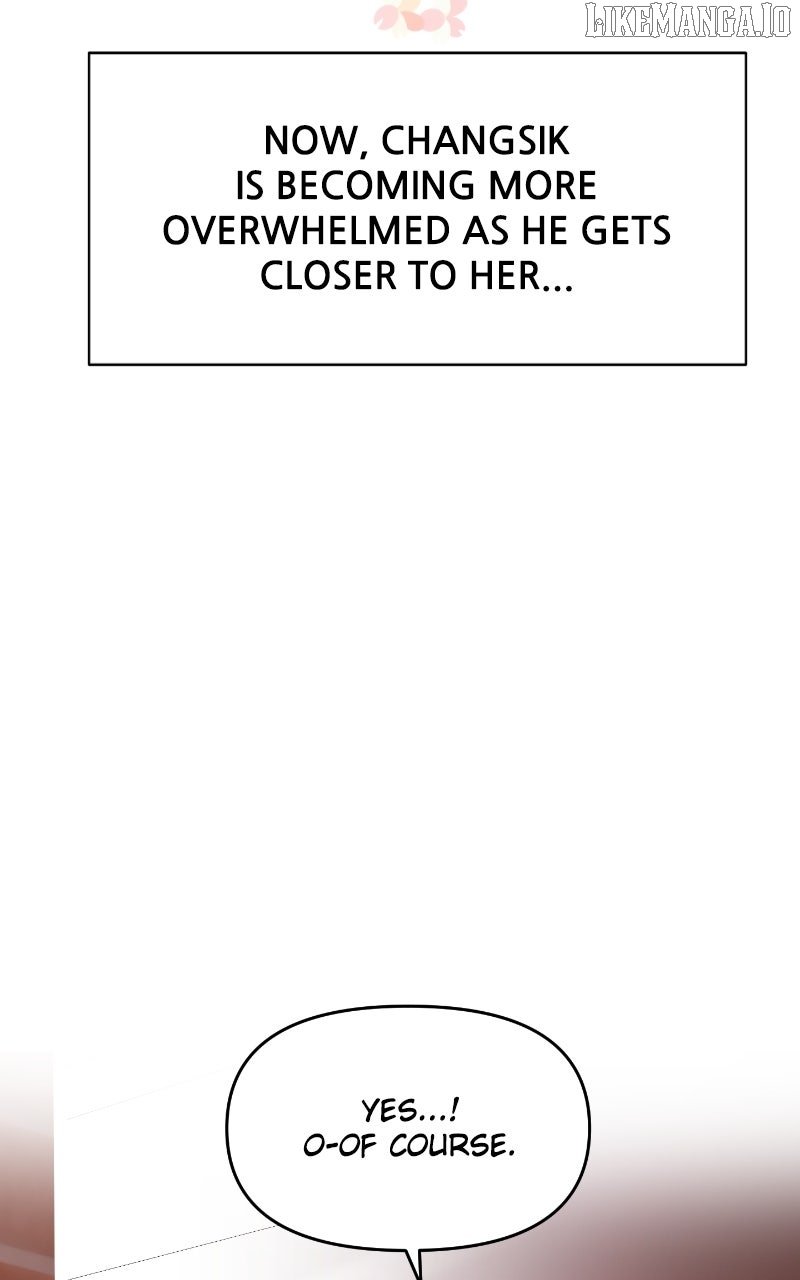 A Campus Romance, I Guess Chapter 91 - Page 6