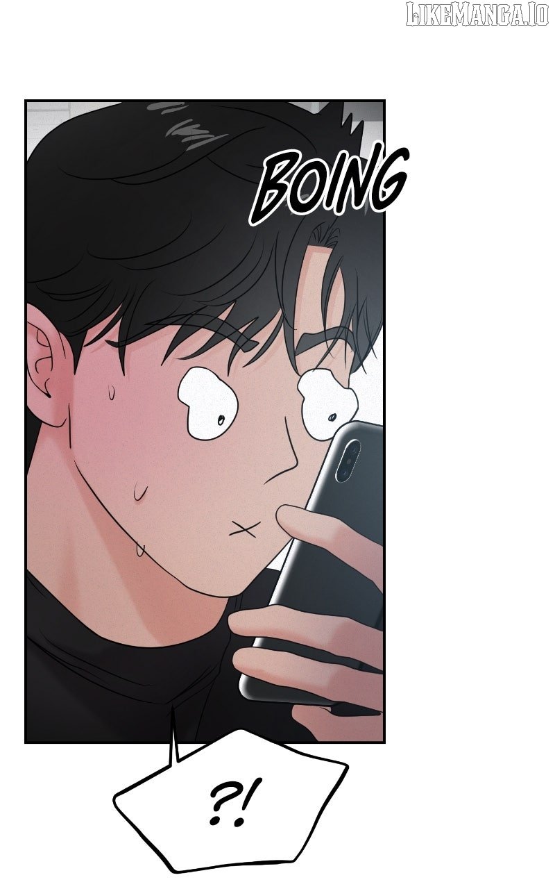 A Campus Romance, I Guess Chapter 91 - Page 60