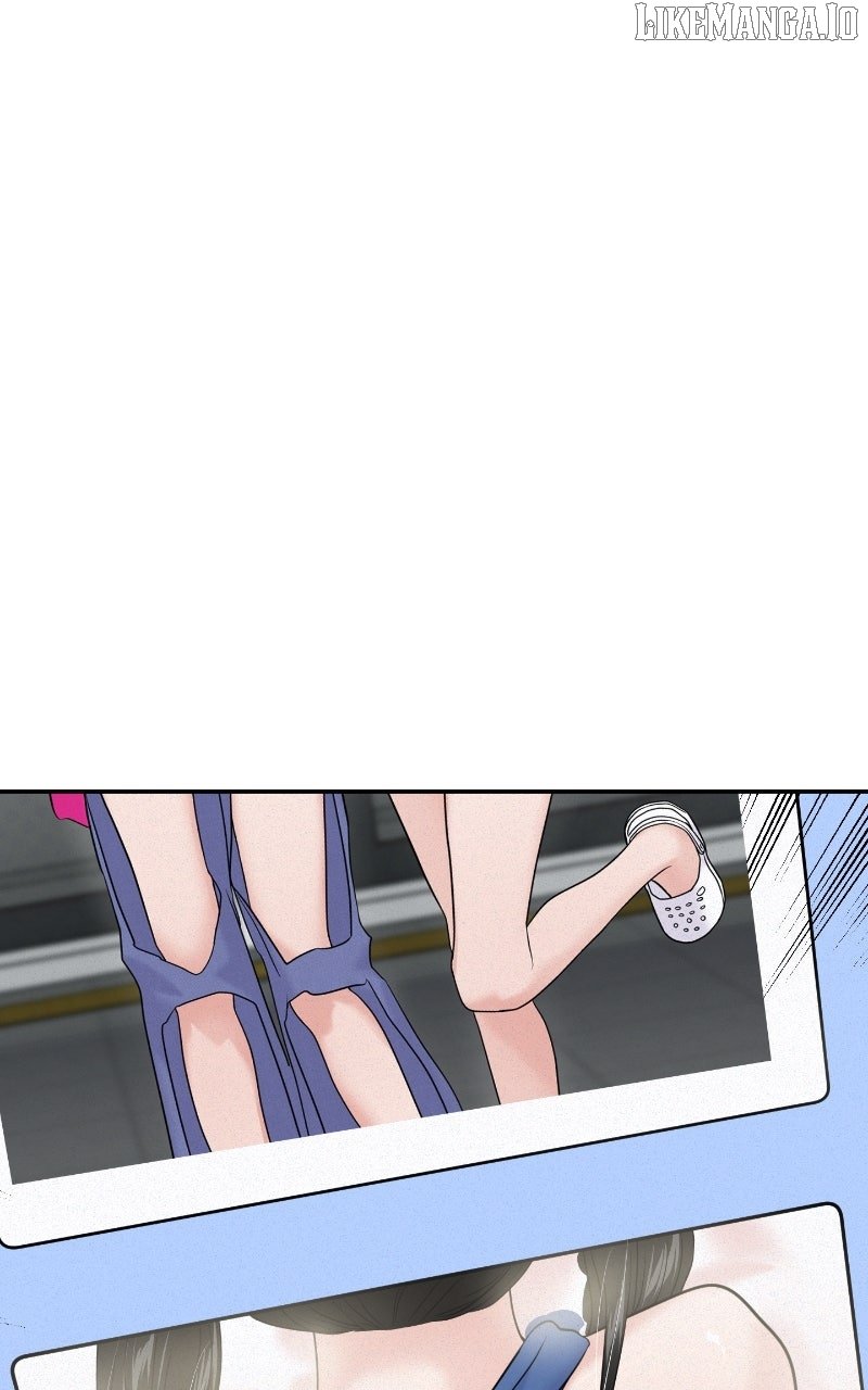 A Campus Romance, I Guess Chapter 91 - Page 61