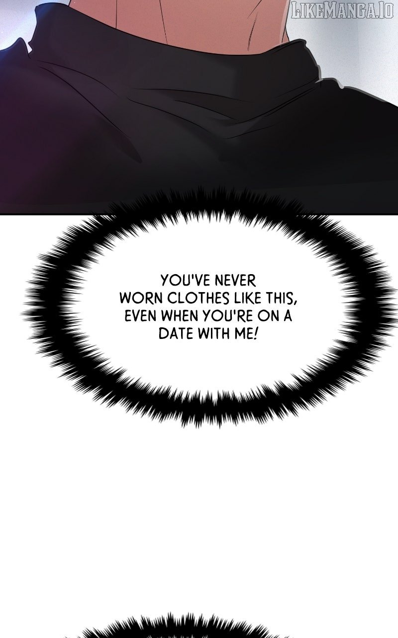 A Campus Romance, I Guess Chapter 91 - Page 64