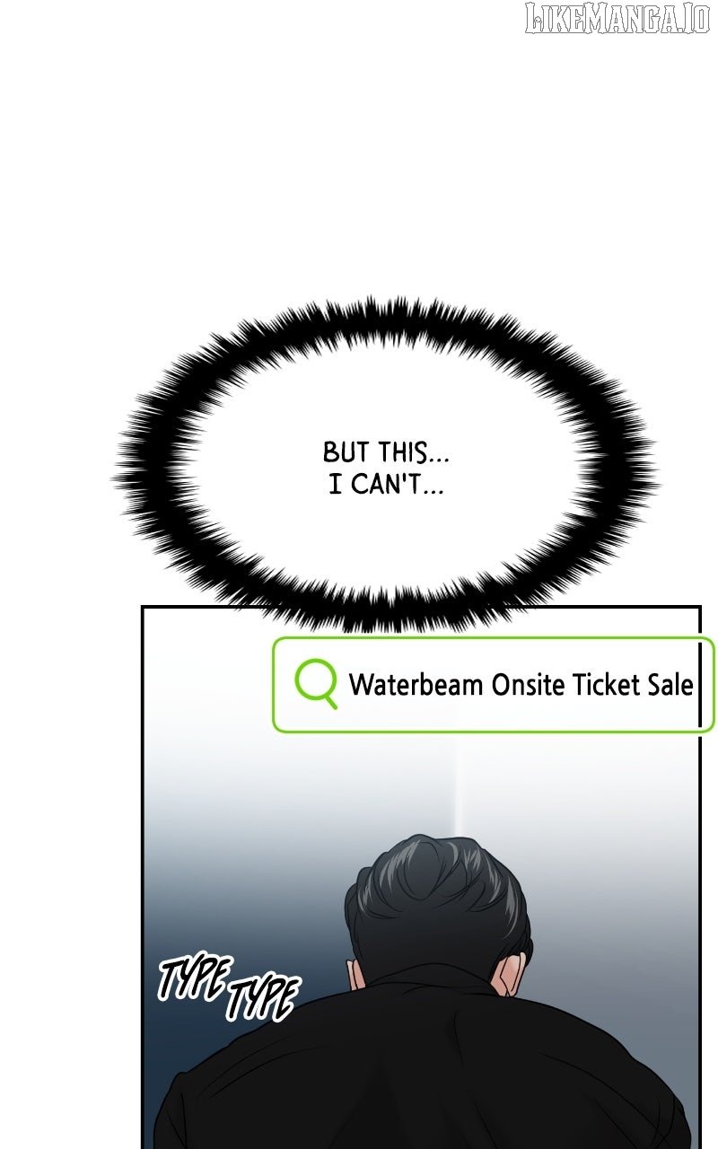 A Campus Romance, I Guess Chapter 91 - Page 66