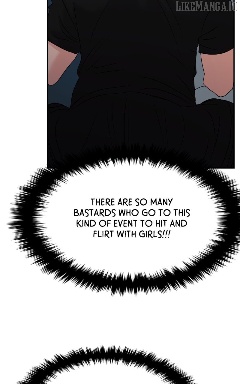 A Campus Romance, I Guess Chapter 91 - Page 67