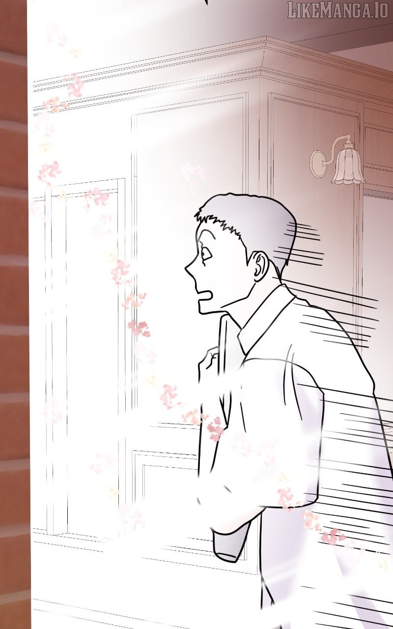 A Campus Romance, I Guess Chapter 91 - Page 7