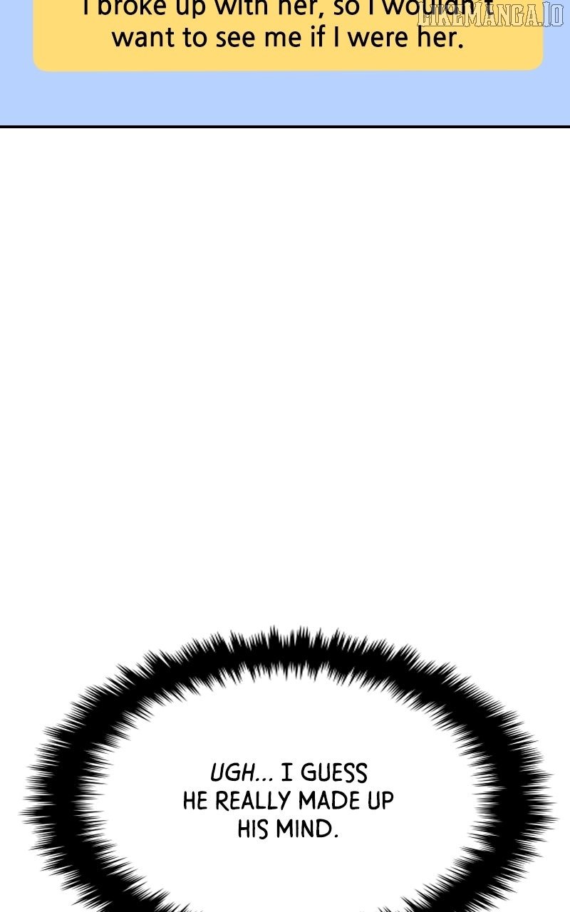 A Campus Romance, I Guess Chapter 91 - Page 72