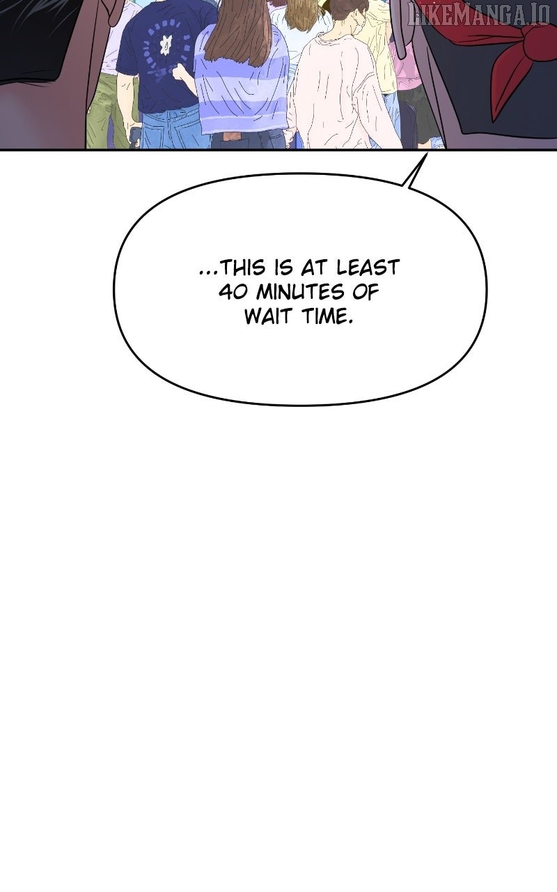 A Campus Romance, I Guess Chapter 91 - Page 79