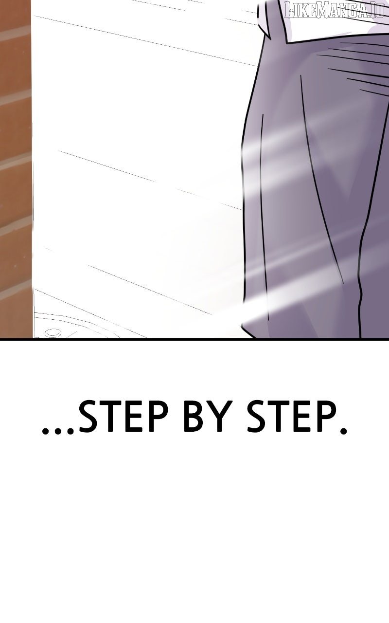 A Campus Romance, I Guess Chapter 91 - Page 8