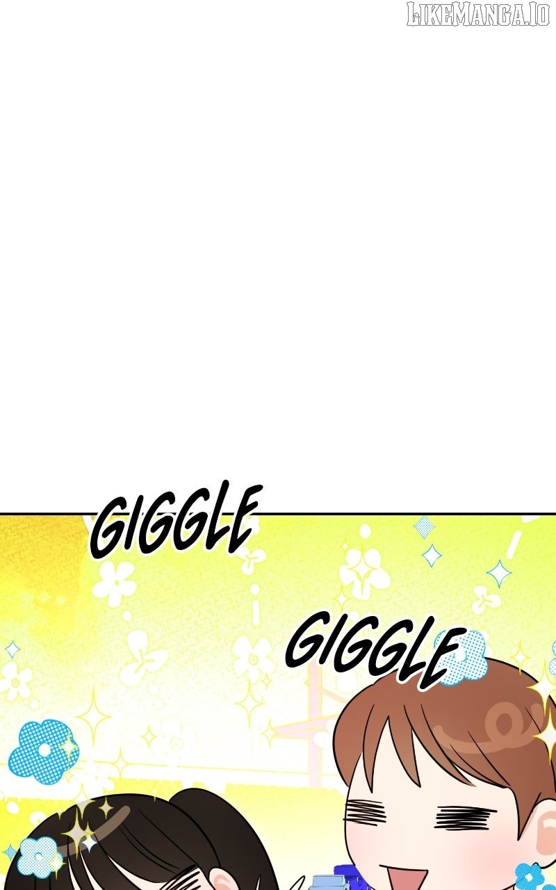 A Campus Romance, I Guess Chapter 91 - Page 82