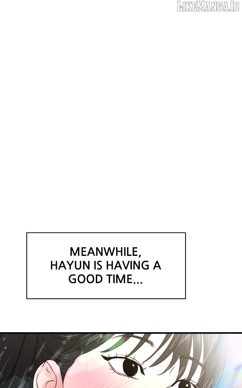 A Campus Romance, I Guess Chapter 91 - Page 85