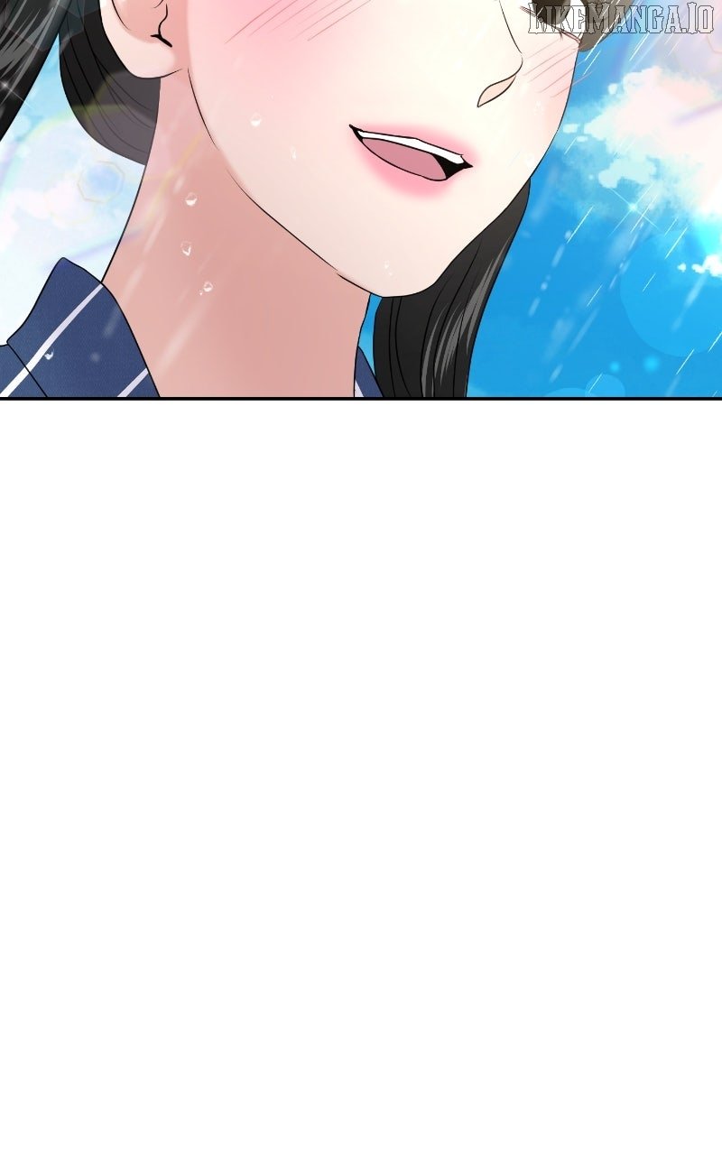 A Campus Romance, I Guess Chapter 91 - Page 86