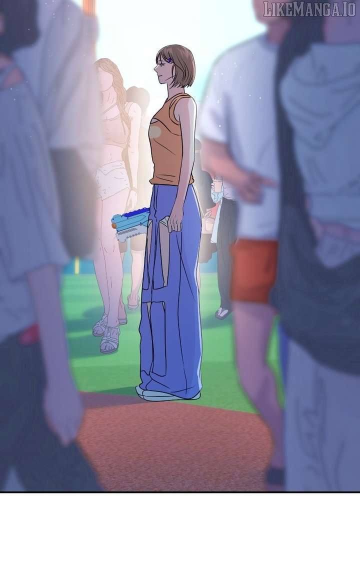 A Campus Romance, I Guess Chapter 92 - Page 10