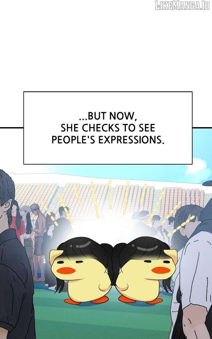 A Campus Romance, I Guess Chapter 92 - Page 102