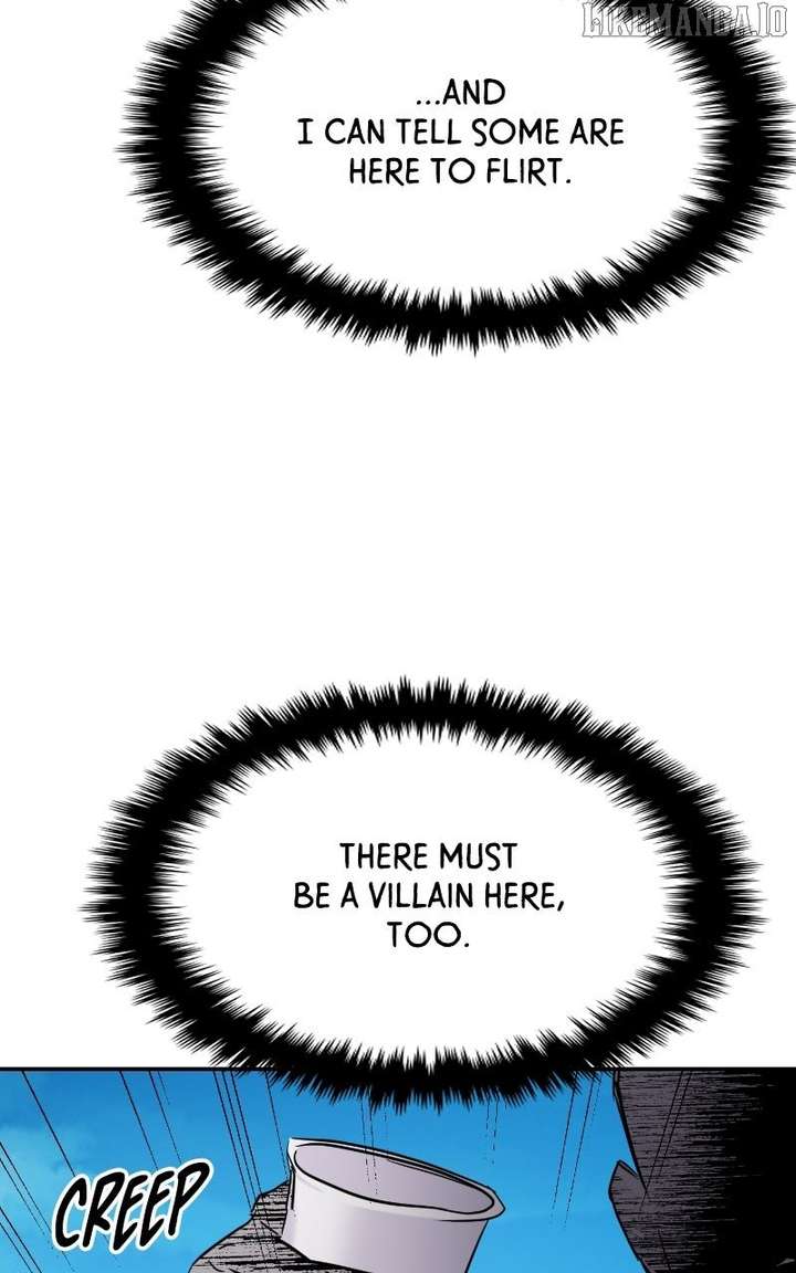 A Campus Romance, I Guess Chapter 92 - Page 107