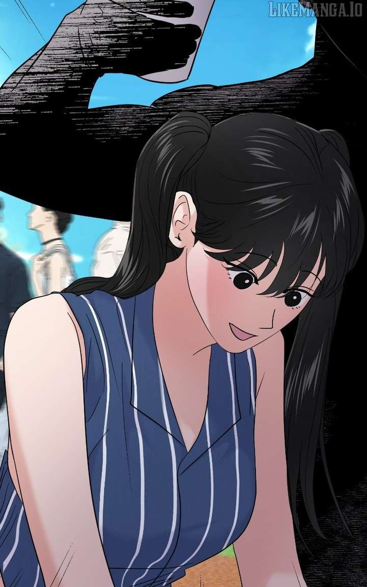 A Campus Romance, I Guess Chapter 92 - Page 108