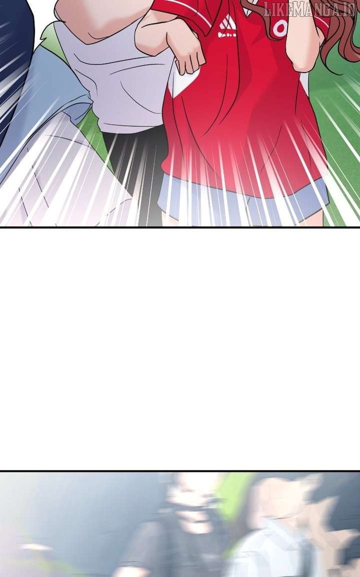 A Campus Romance, I Guess Chapter 92 - Page 118