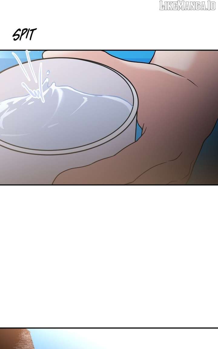 A Campus Romance, I Guess Chapter 92 - Page 127