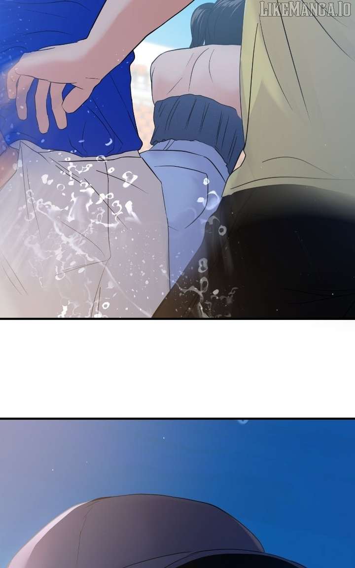 A Campus Romance, I Guess Chapter 92 - Page 132