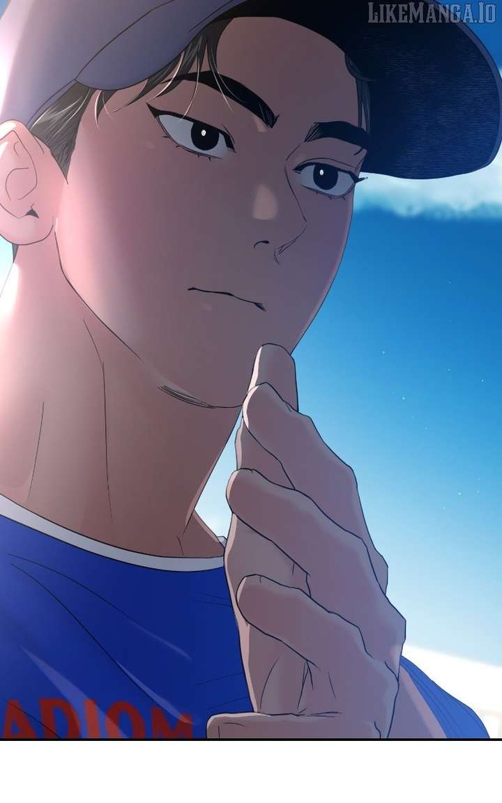 A Campus Romance, I Guess Chapter 92 - Page 133