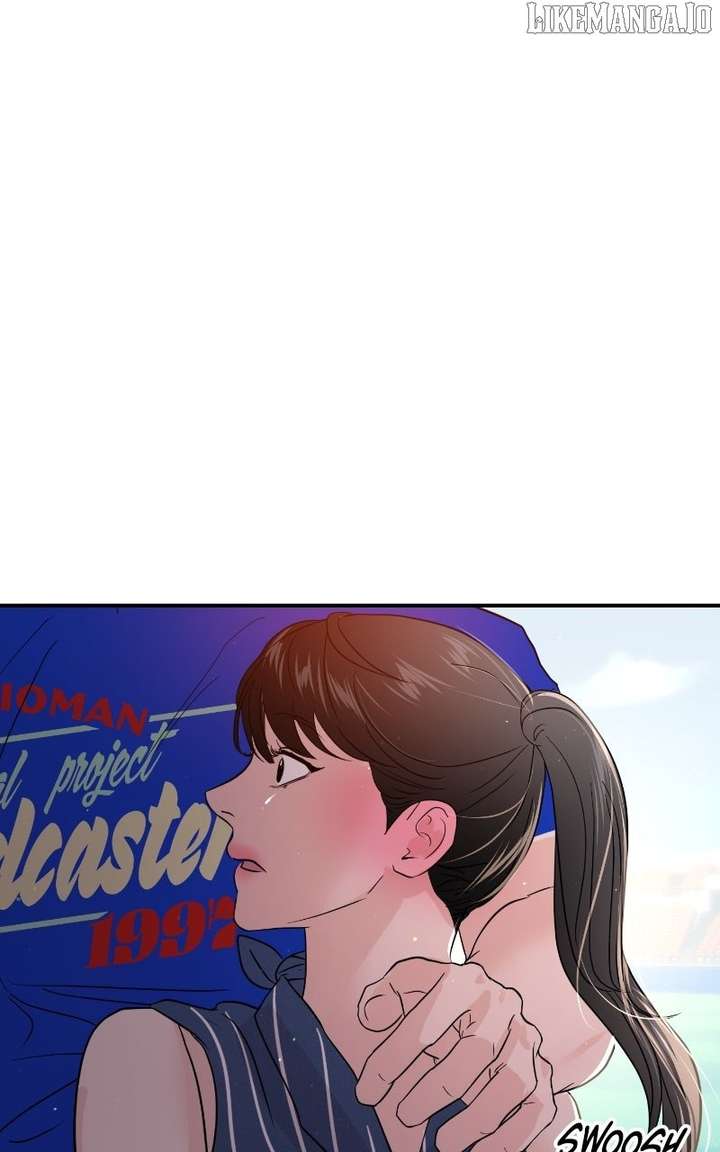 A Campus Romance, I Guess Chapter 92 - Page 136