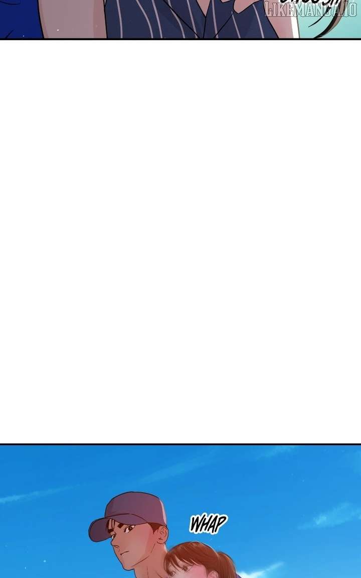 A Campus Romance, I Guess Chapter 92 - Page 137