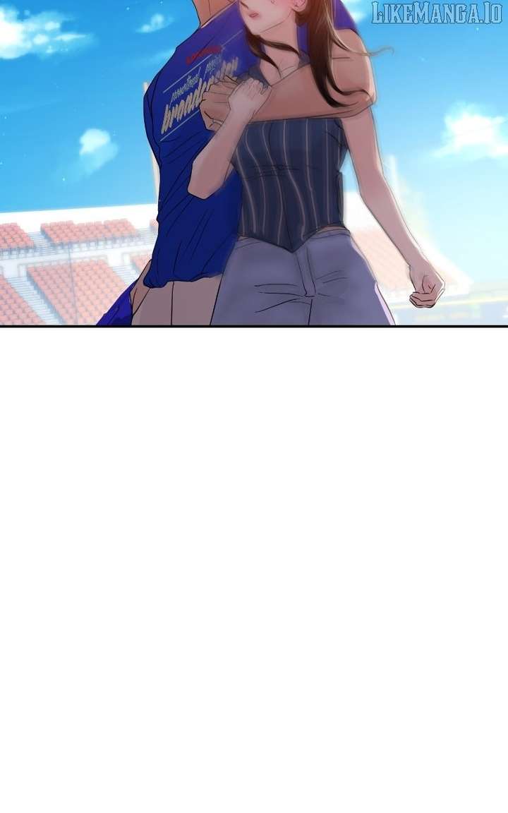 A Campus Romance, I Guess Chapter 92 - Page 138