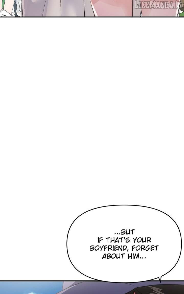 A Campus Romance, I Guess Chapter 92 - Page 145