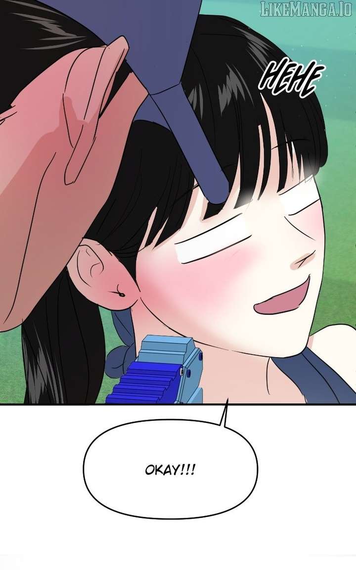 A Campus Romance, I Guess Chapter 92 - Page 147