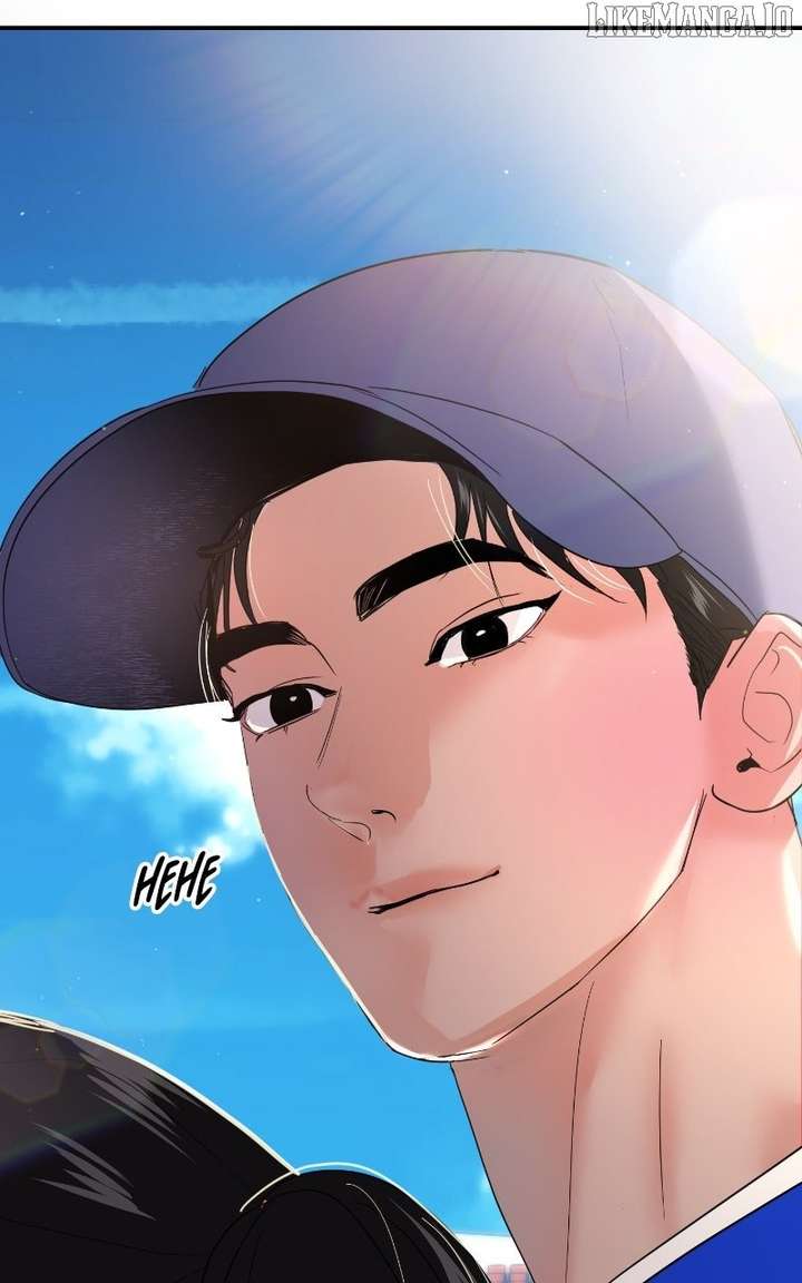 A Campus Romance, I Guess Chapter 92 - Page 148