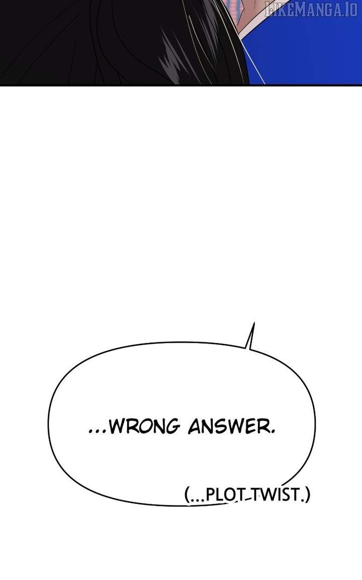 A Campus Romance, I Guess Chapter 92 - Page 149