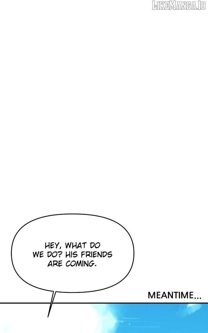A Campus Romance, I Guess Chapter 92 - Page 150