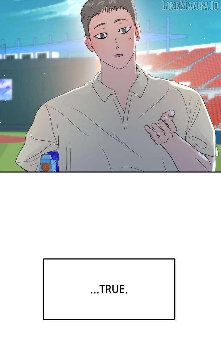 A Campus Romance, I Guess Chapter 92 - Page 16