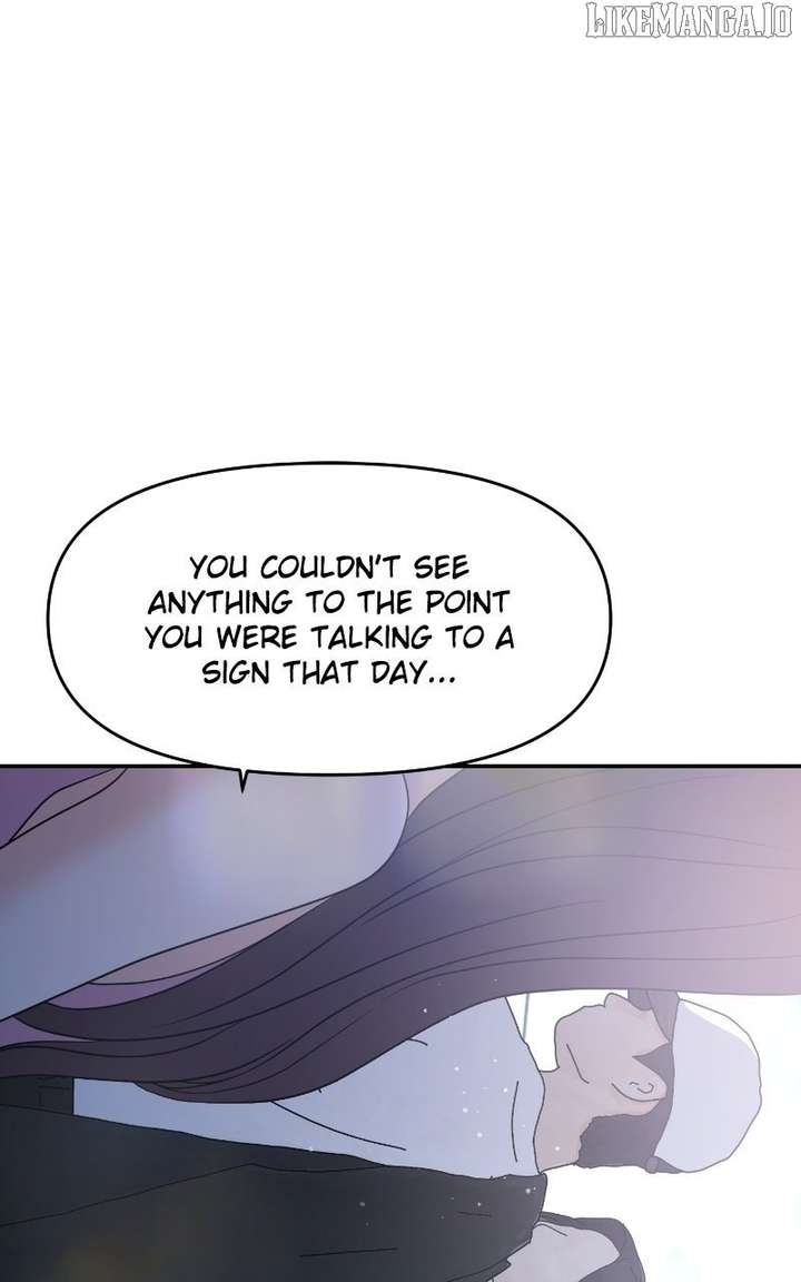 A Campus Romance, I Guess Chapter 92 - Page 20