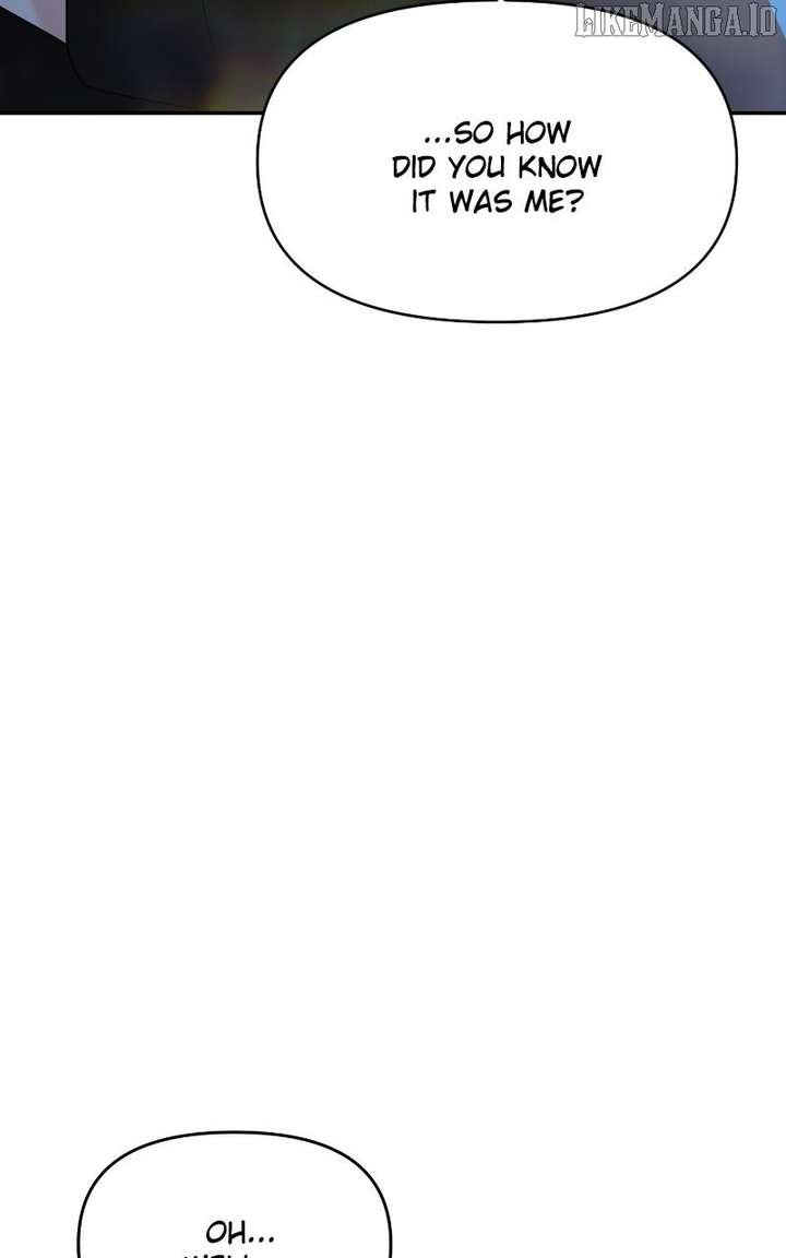 A Campus Romance, I Guess Chapter 92 - Page 22