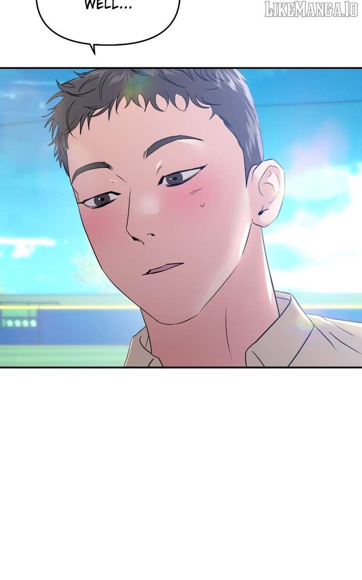 A Campus Romance, I Guess Chapter 92 - Page 23