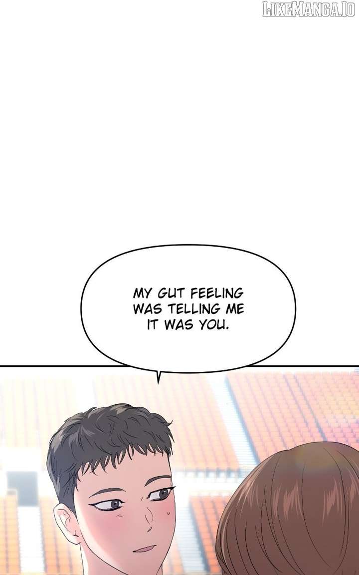 A Campus Romance, I Guess Chapter 92 - Page 25