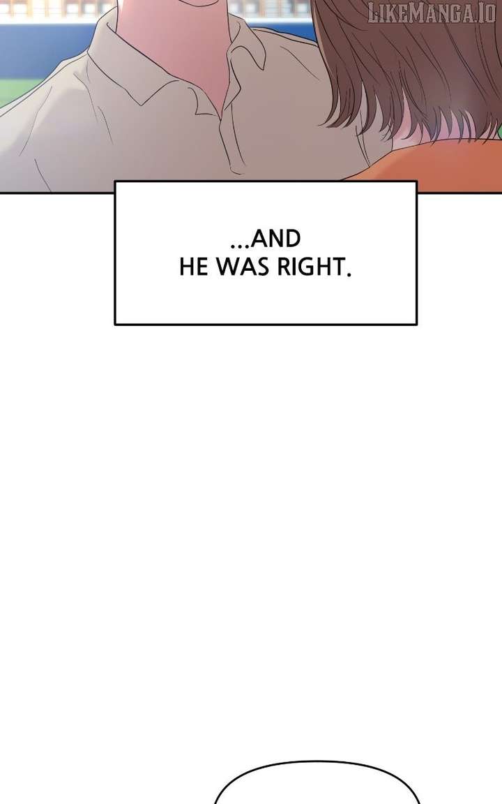 A Campus Romance, I Guess Chapter 92 - Page 26