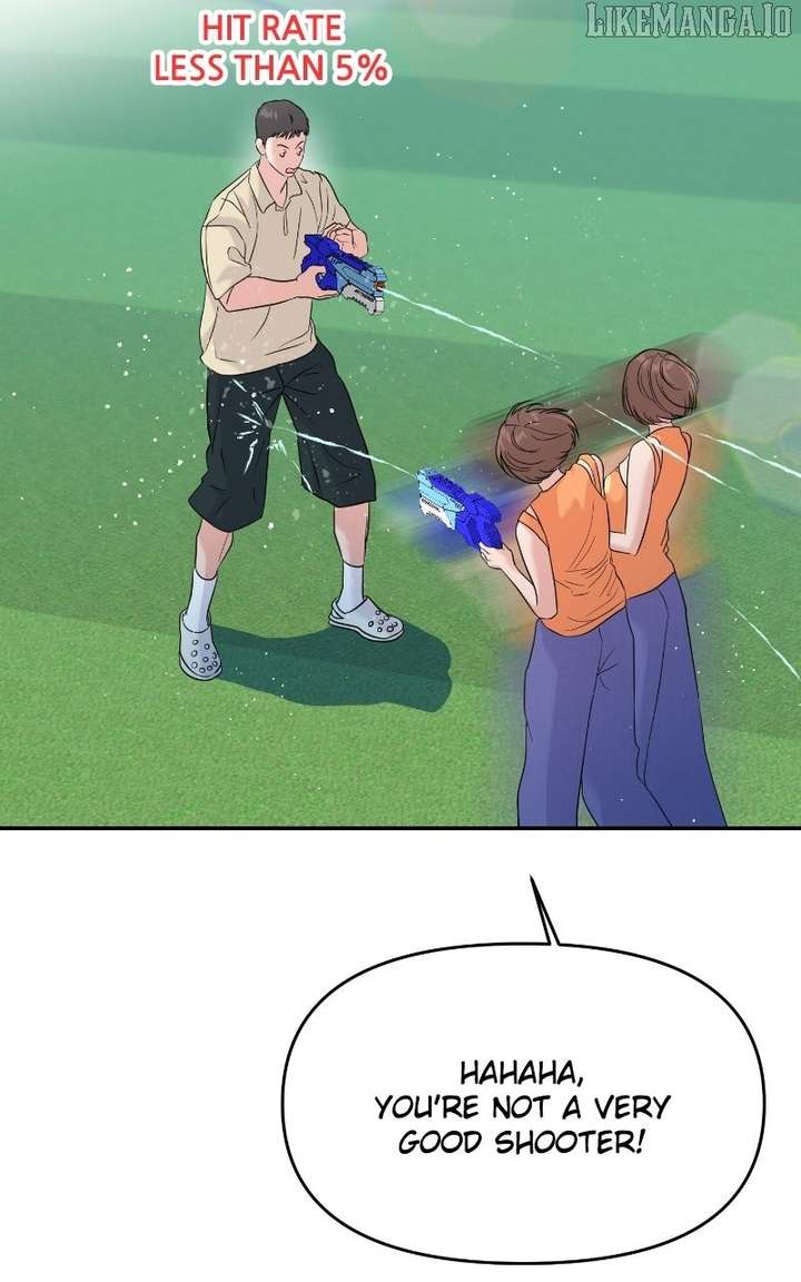 A Campus Romance, I Guess Chapter 92 - Page 29