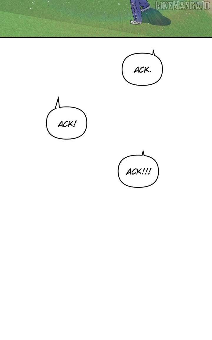 A Campus Romance, I Guess Chapter 92 - Page 31