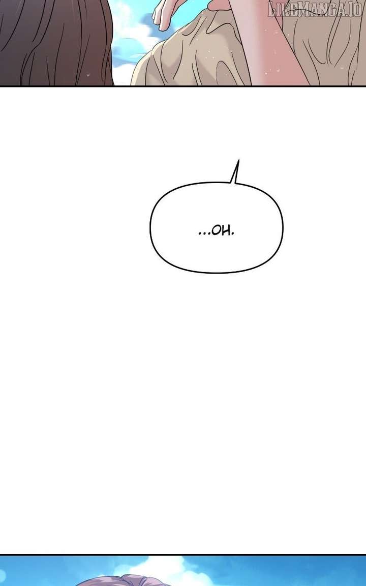 A Campus Romance, I Guess Chapter 92 - Page 35