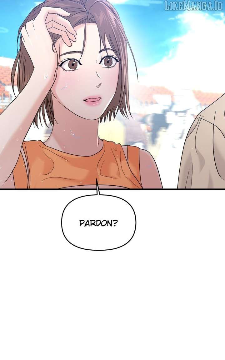 A Campus Romance, I Guess Chapter 92 - Page 36