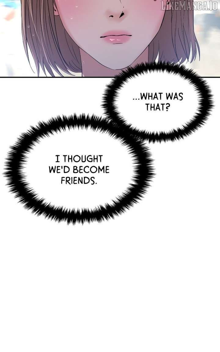 A Campus Romance, I Guess Chapter 92 - Page 41