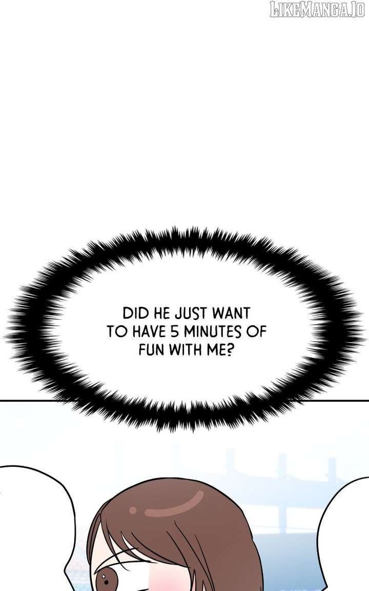 A Campus Romance, I Guess Chapter 92 - Page 42